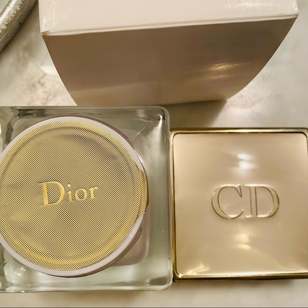 Dior Prestige La Creme 50 ml Full Size Sealed tester in white box msrp $480 - Picture 4 of 8